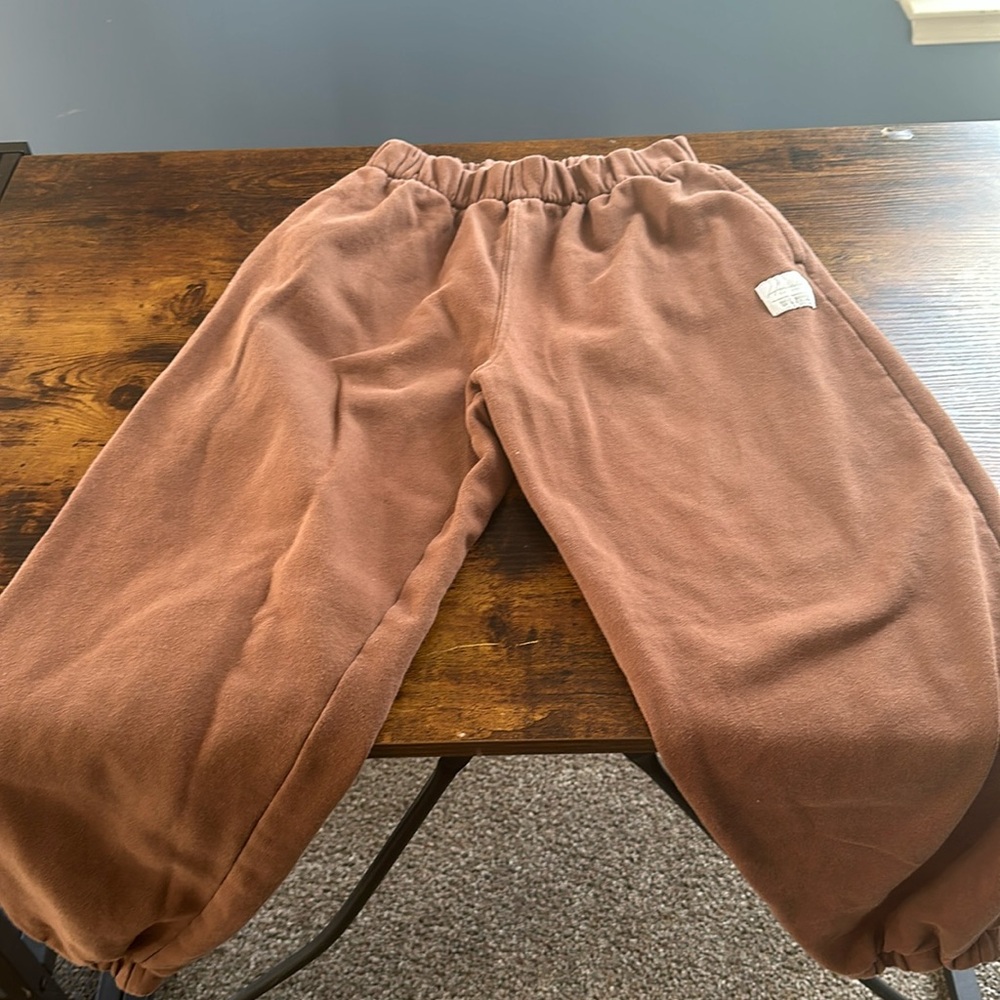Sweatpants